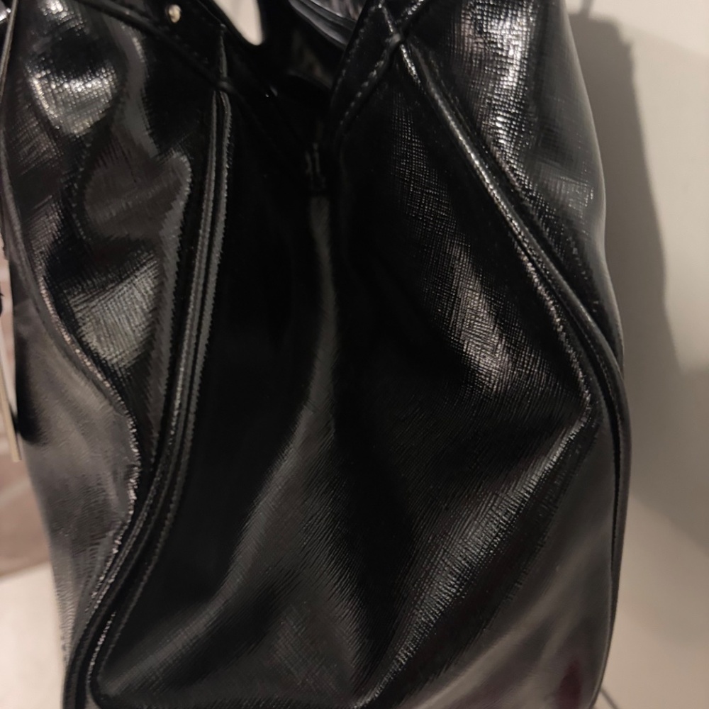 Nine West Women’s Shoulder Bag Black - Picture 3 of 7